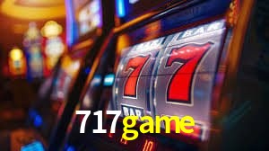 Jogos de Slot 717game