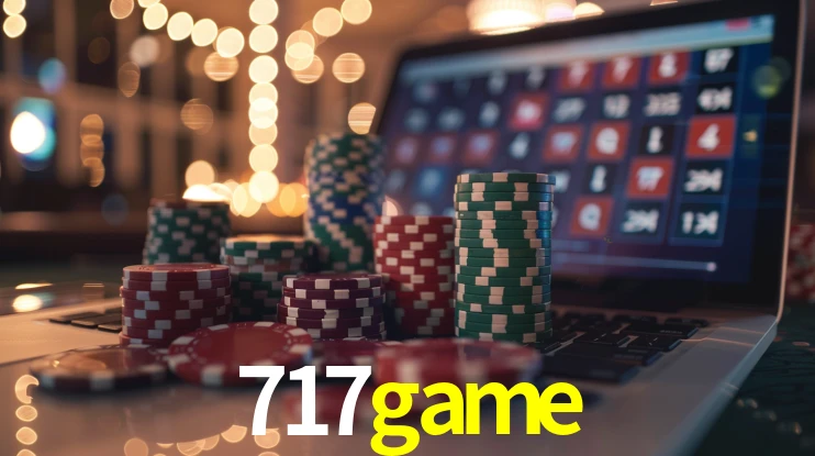 Secure Login 717game