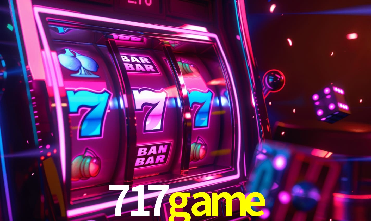 A Popularidade dos Caça-Níqueis no 717game