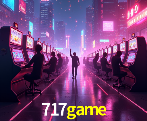 PIX Instantâneo 717game