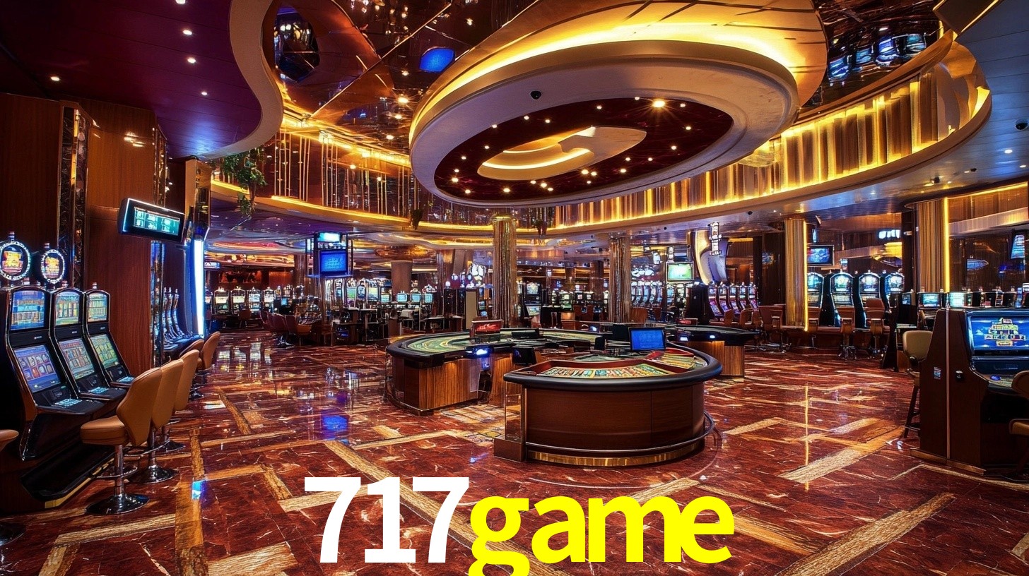 Blackjack Table 717game