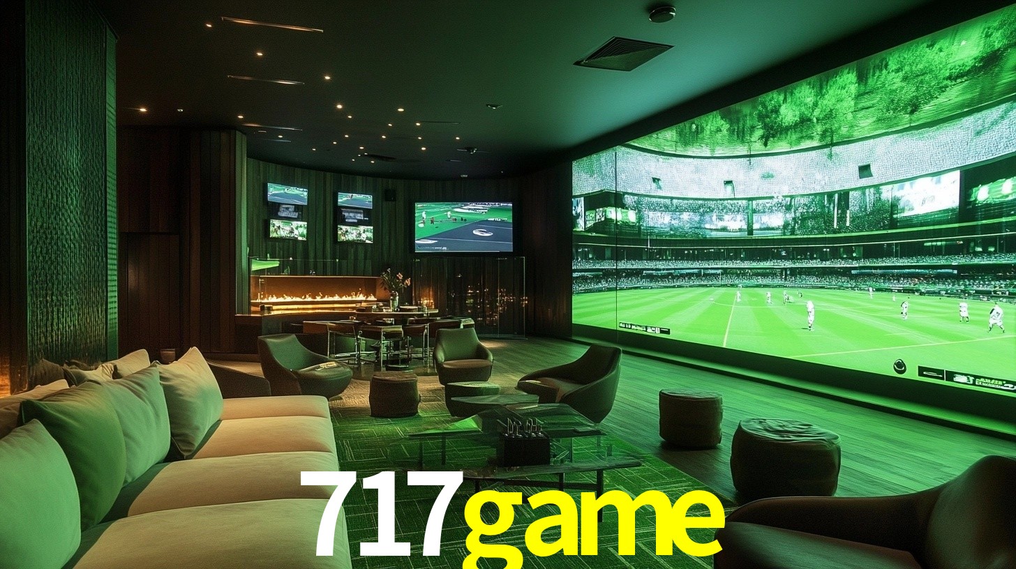 Sinta a adrenalina dos jogos de cassino com 717game