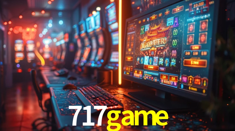 717game bet