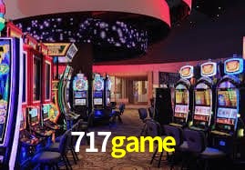 Especiais de Fim de Semana 717game