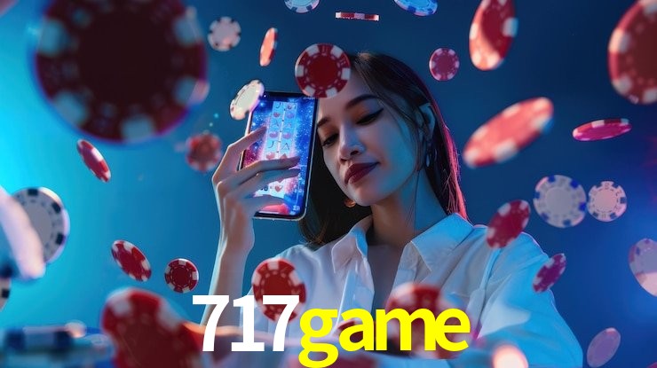 Desvendando o Mundo dos Jogos Virtuais na 717game