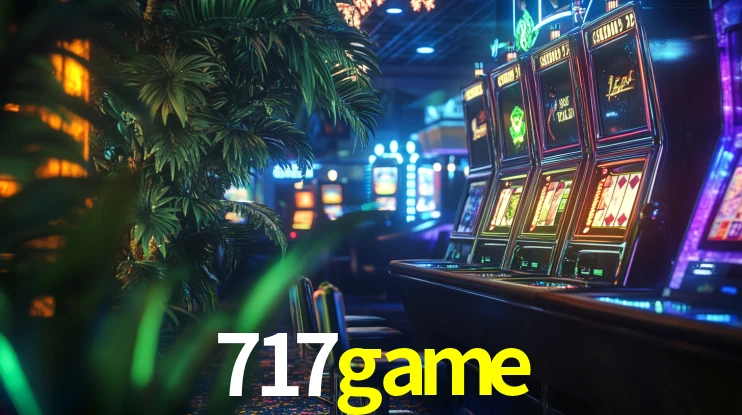 VIP Casino 717game