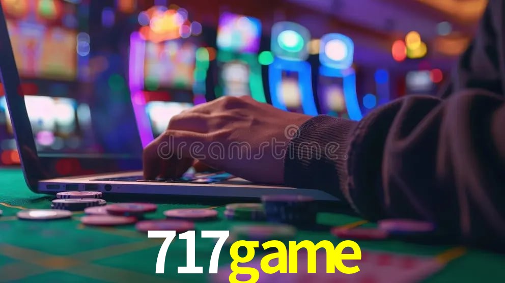 Roda da fortuna na 717game