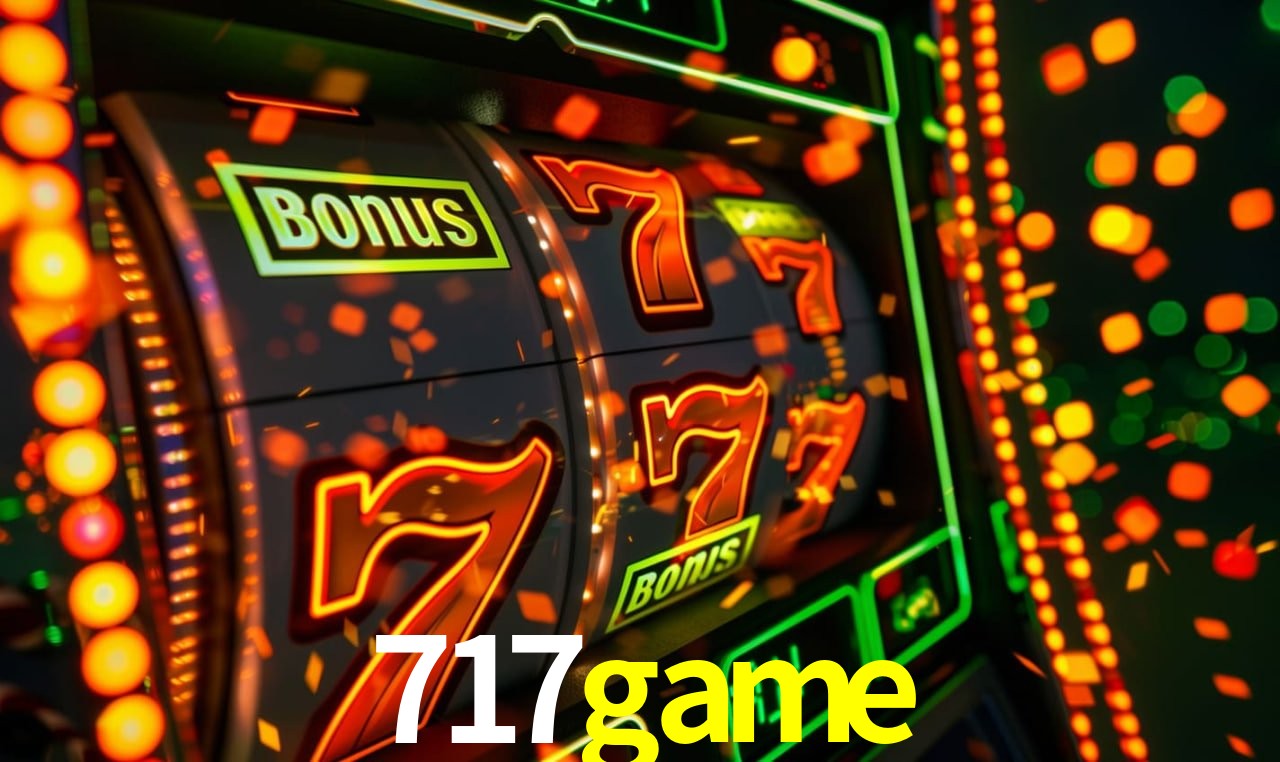 A Emoção da Loteria na 717game: Uma Chance de Mudança de Vida
