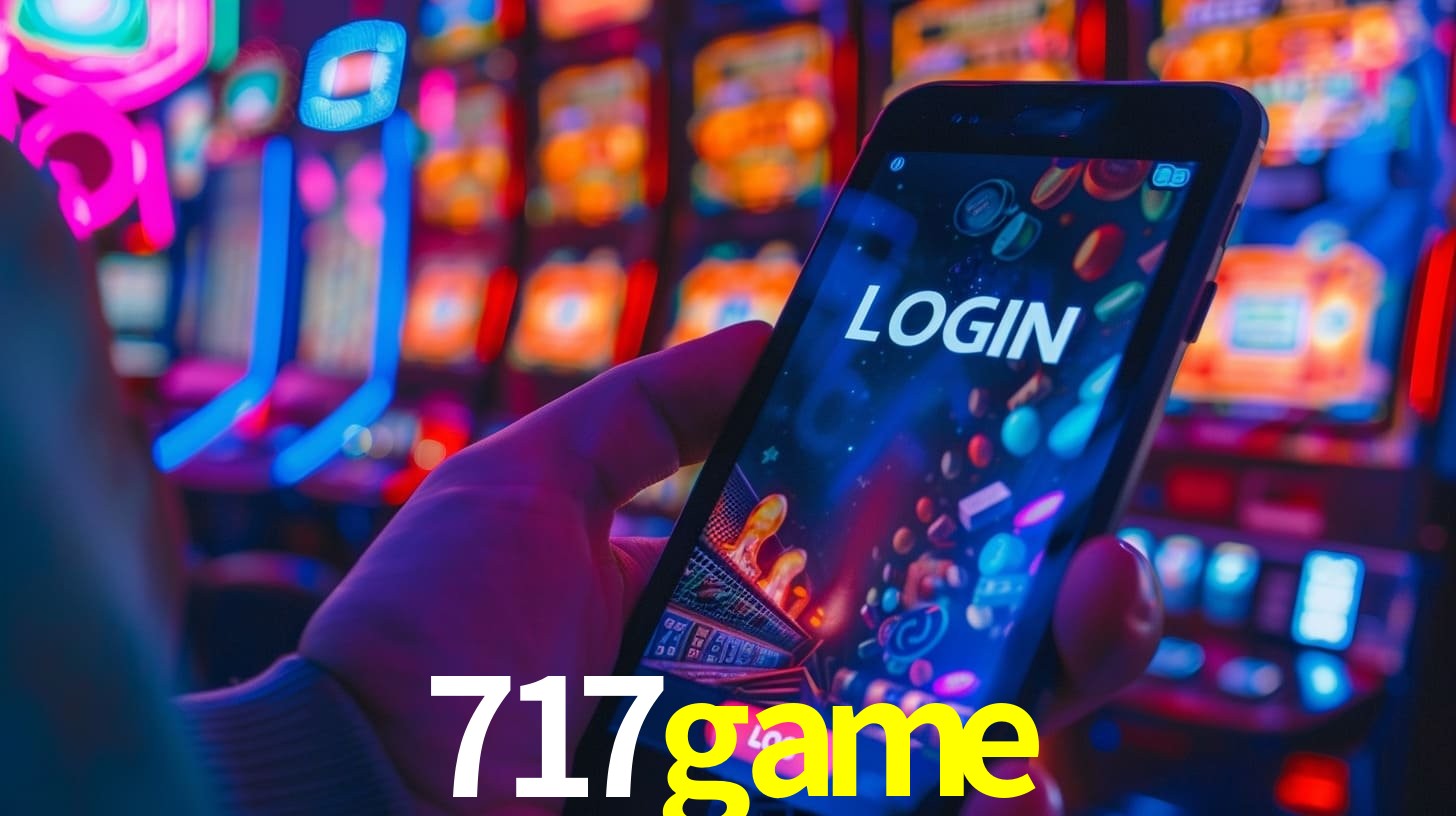 Bônus Diários 717game