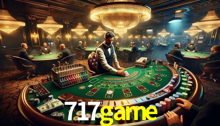 Gates of Olympus 717game