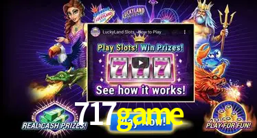 Cassino ao vivo com dealers reais na 717game