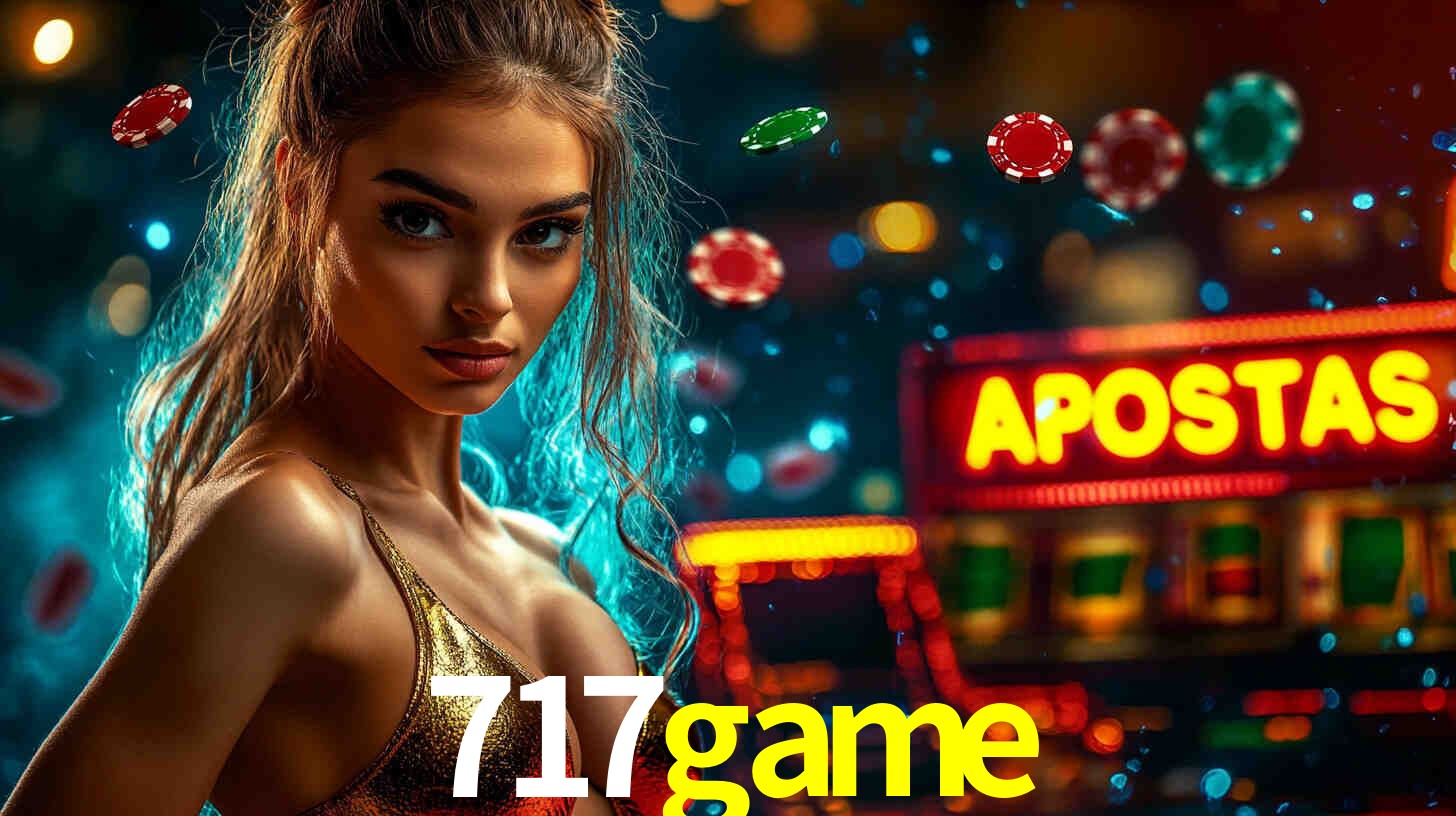 A Popularidade dos Caça-Níqueis no 717game