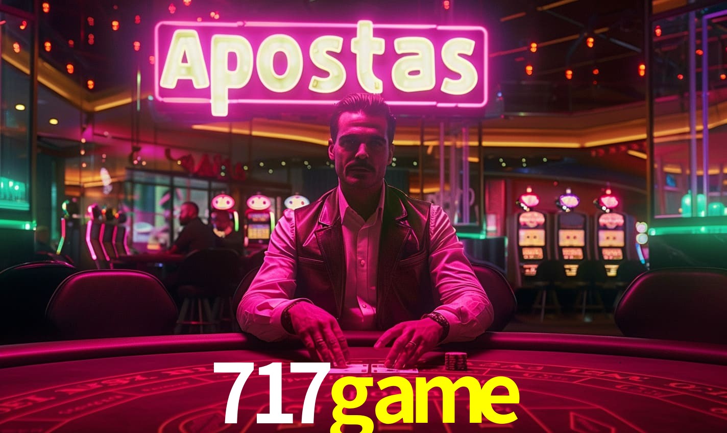 Explorando a Categoria de Eventos em Apostas na 717game