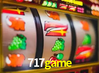 A Popularidade dos Caça-Níqueis no 717game