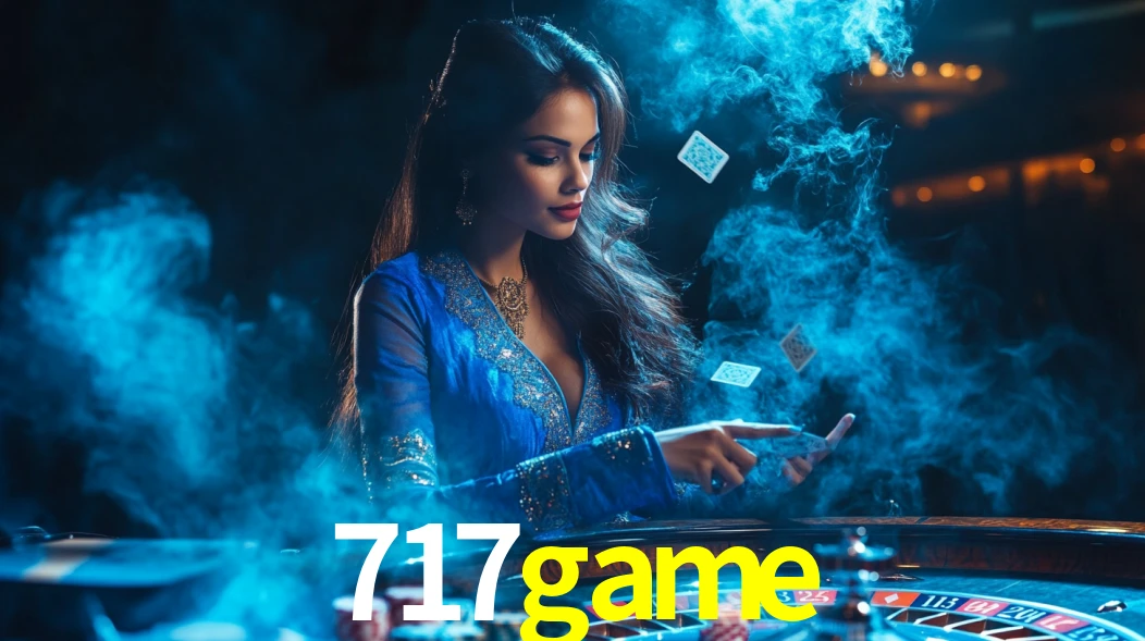 Descubra a Essência do 717game: Nossa História e Compromissos