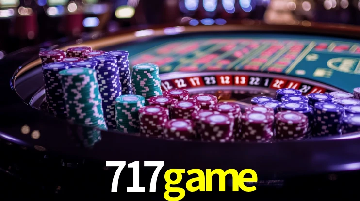 Roulette Table 717game