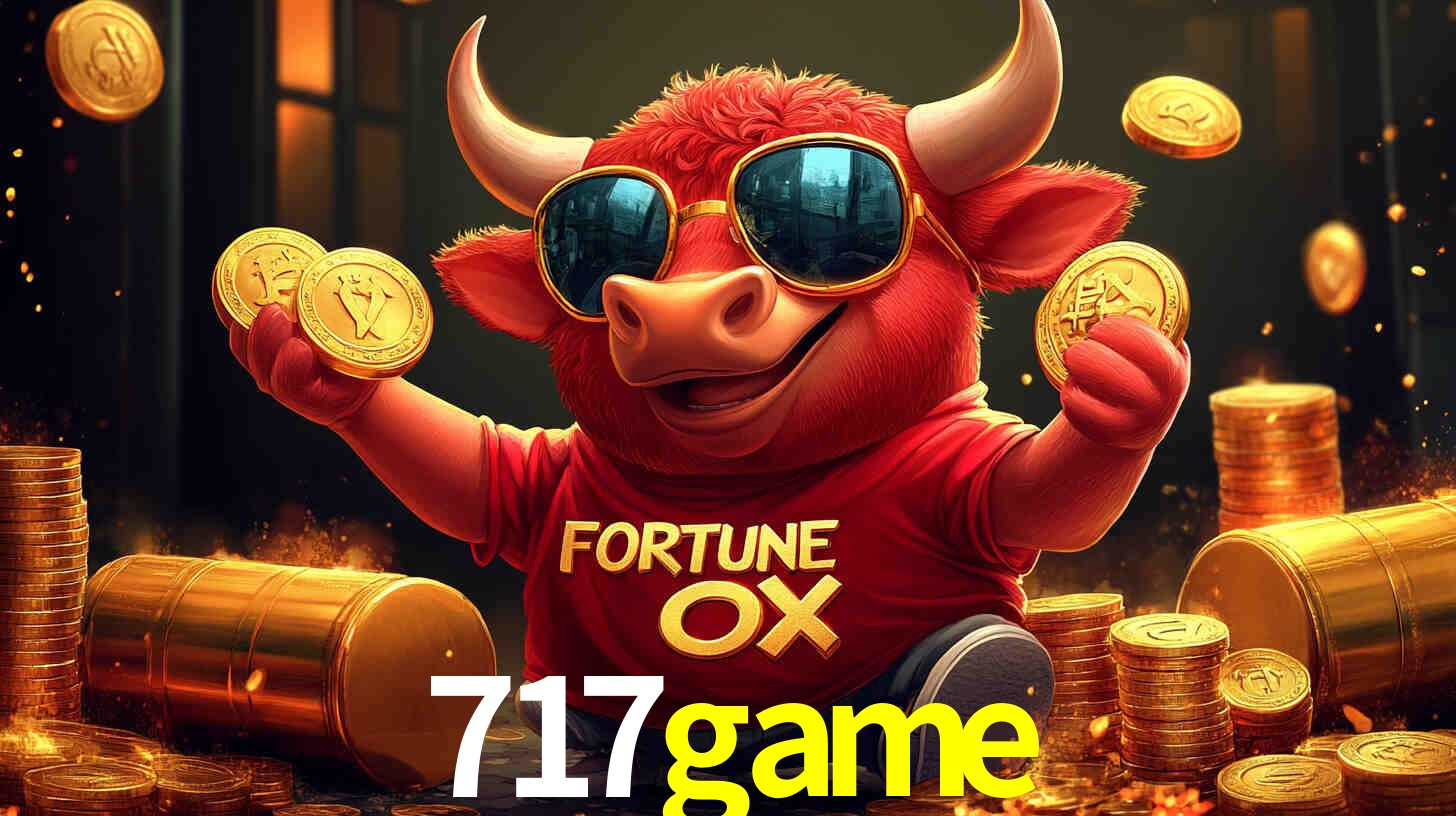 Inovações de Jogos na 717game: O Futuro das Experiências Interativas