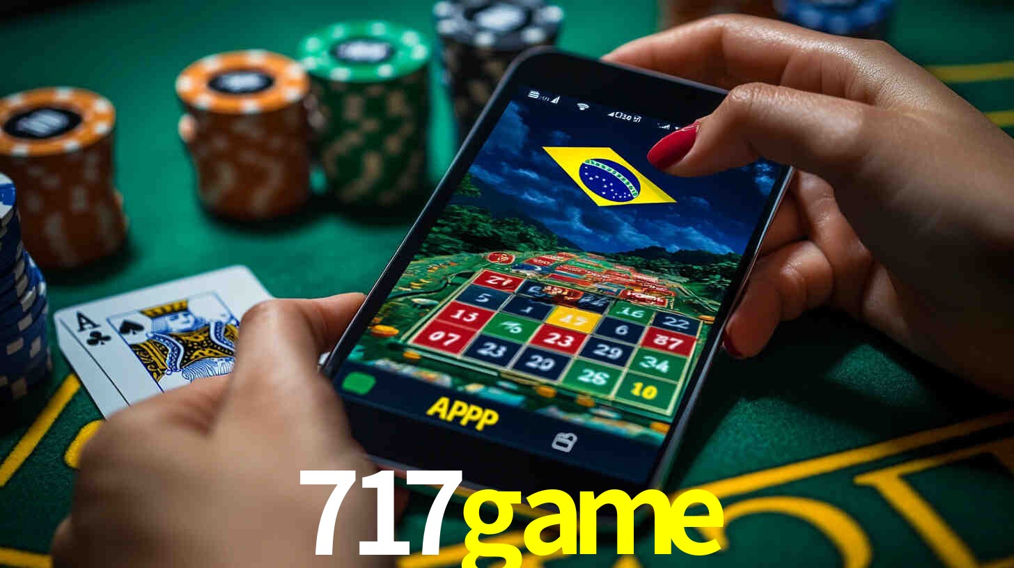 Descubra o Programa VIP da 717game: Vantagens Exclusivas para Jogadores