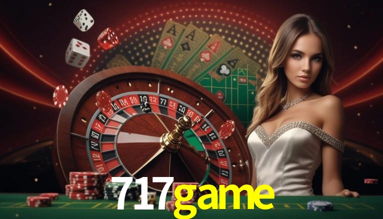Secure Login 717game
