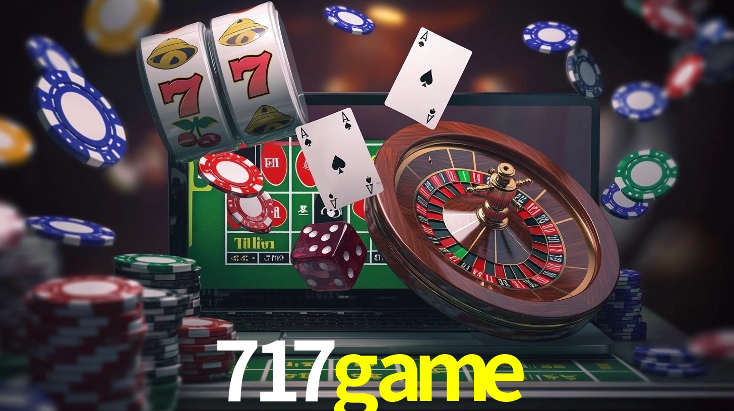 Cashback e recargas na 717game