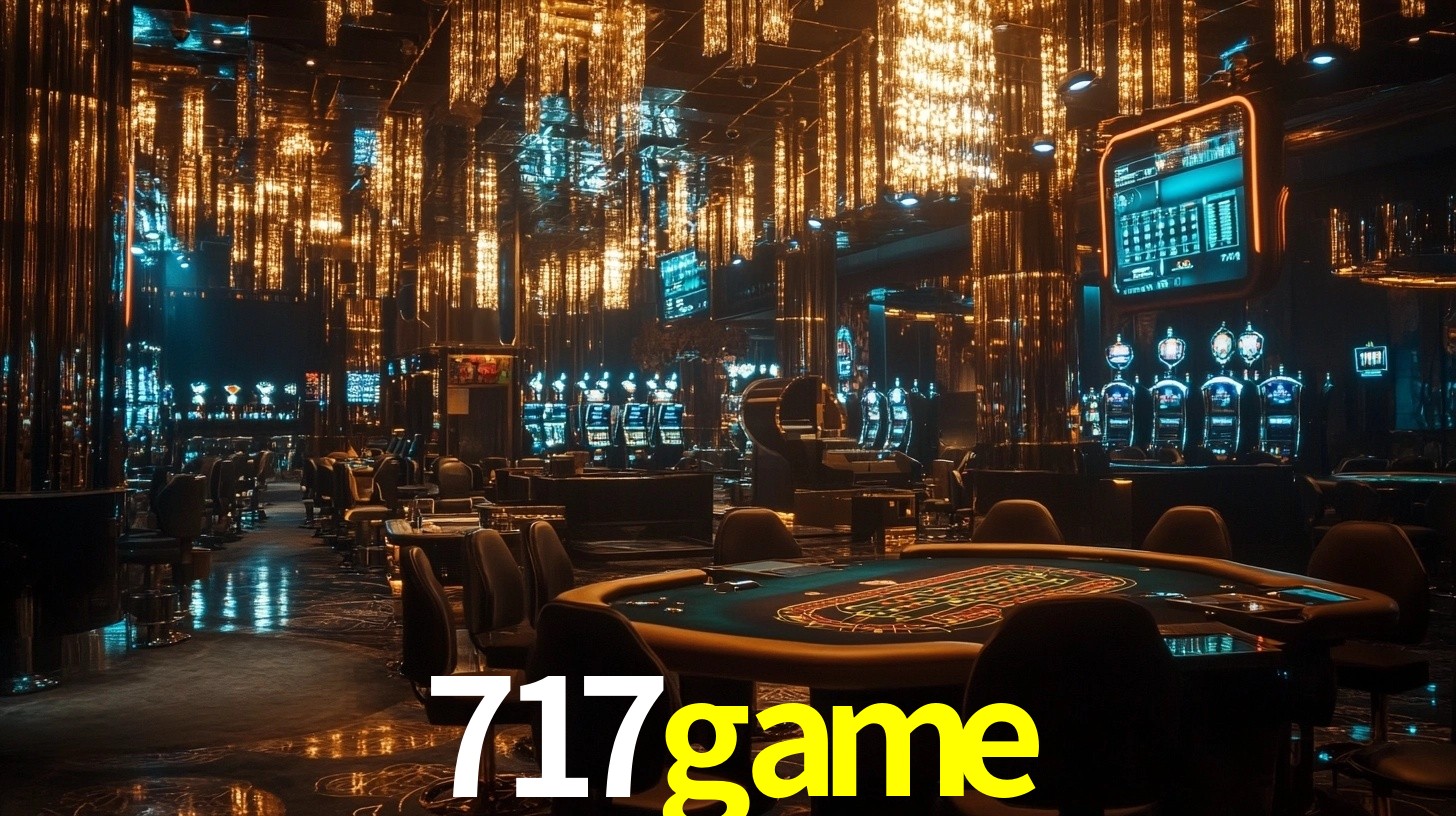 717game: Seu Especialista em Apostas Esportivas Brasileiras