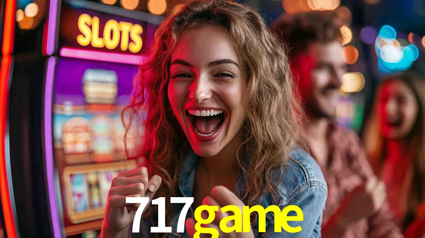 Descubra a Essência do 717game: Nossa História e Compromissos