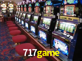 Desvendando o Mundo dos Jogos Virtuais na 717game