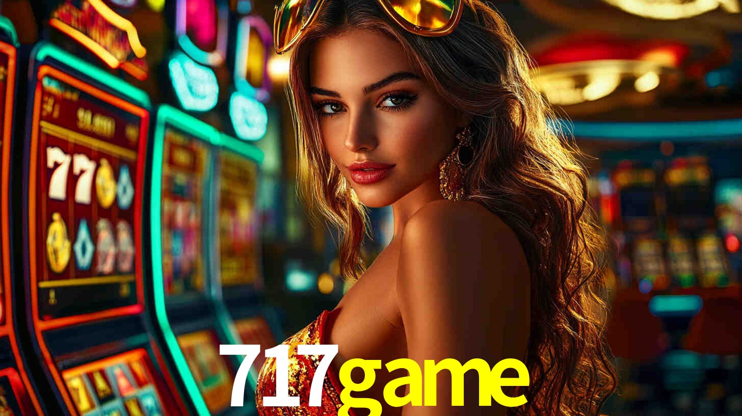 Welcome Bonus 717game