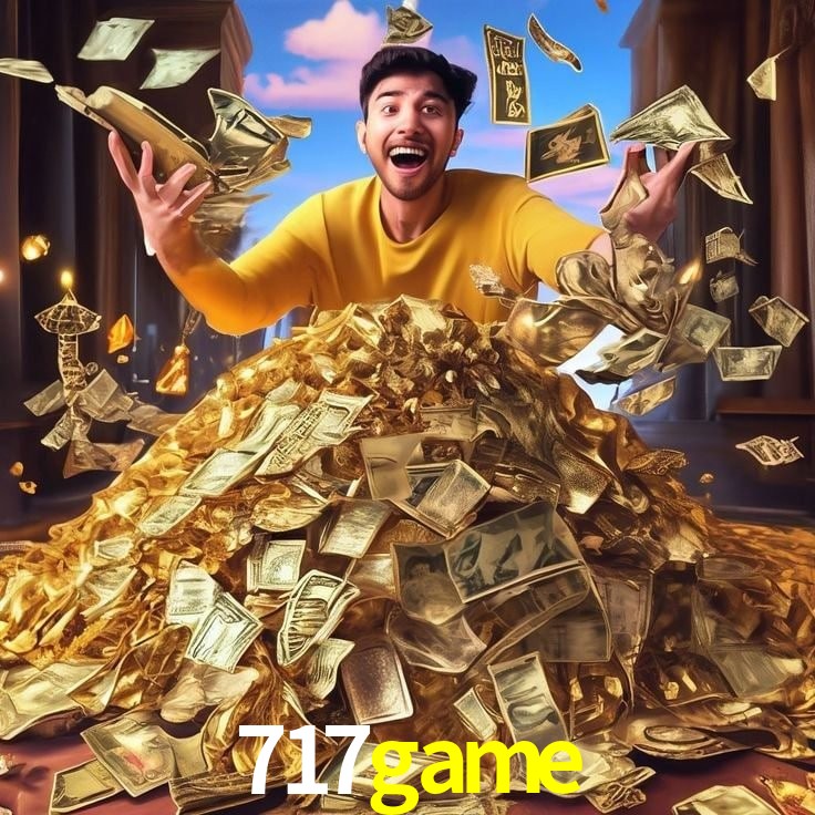 Programa VIP 717game