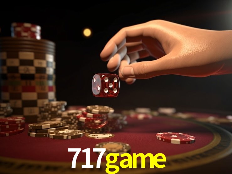 Avaliações dos Jogadores 717game