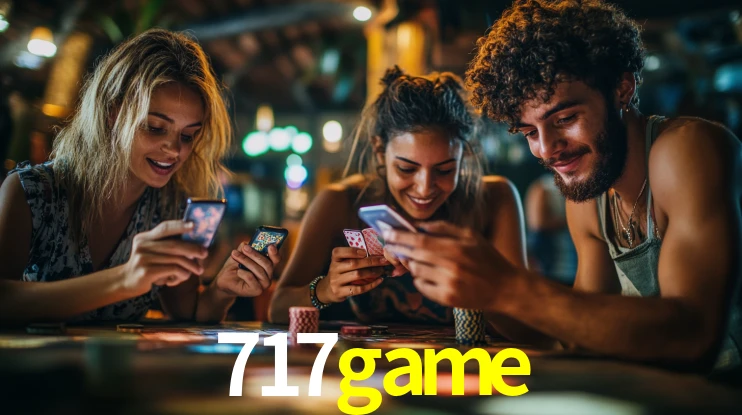 Live Casino 717game