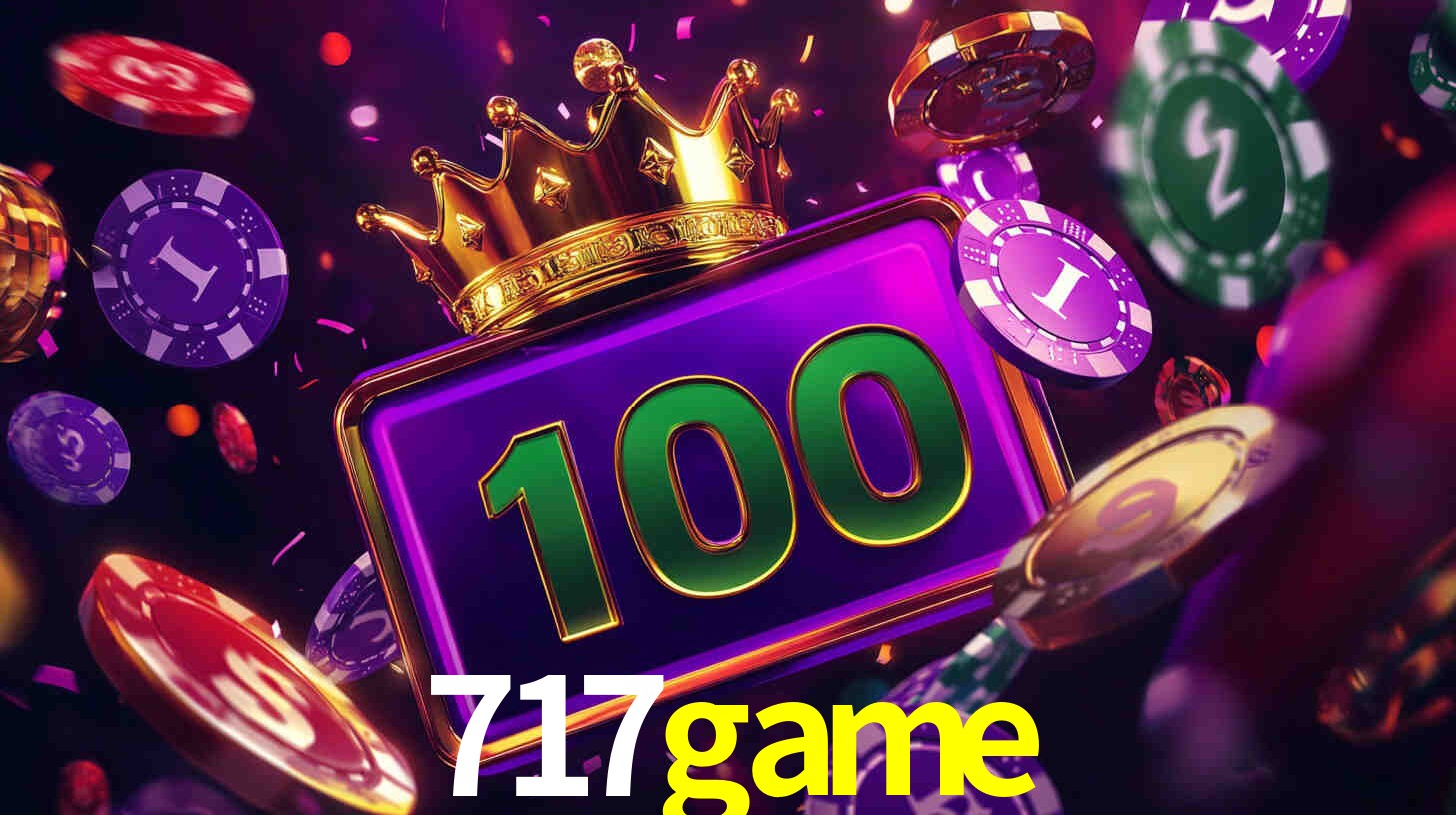 Programa VIP 717game