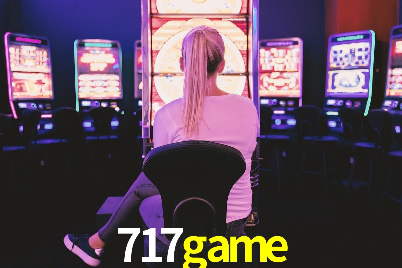 Slot Games 717game
