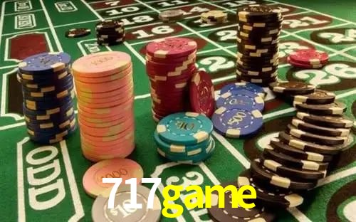 Apostas com odds competitivas na 717game