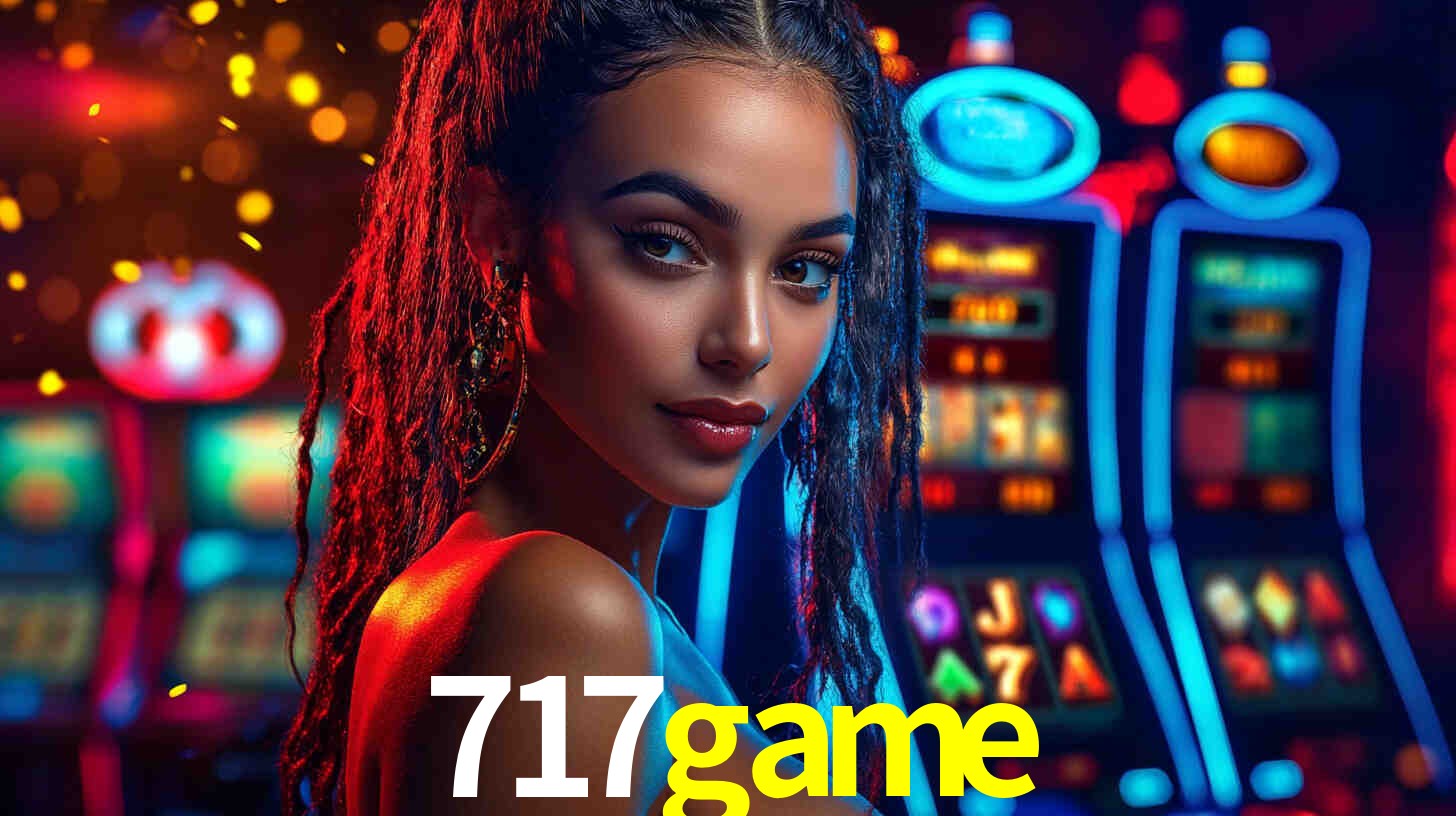 A Popularidade dos Caça-Níqueis no 717game