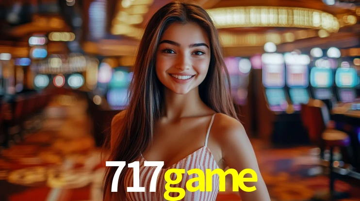717game App Interface