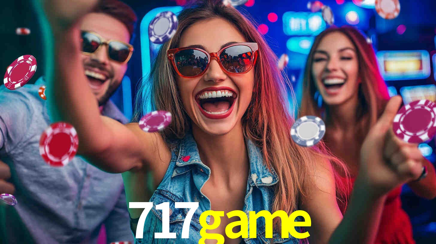 A Experiência Imersiva dos Cassinos Ao Vivo no 717game