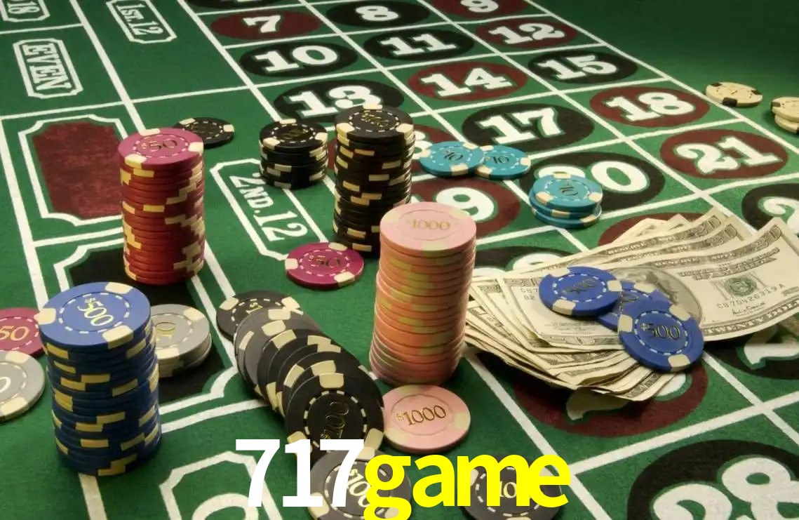 Bonus Features 717game