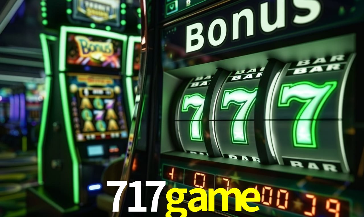 Live Casino 717game