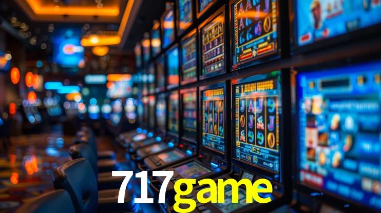Platform Technology 717game