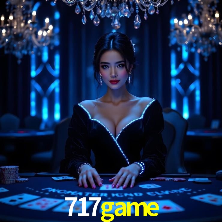 Diretório de Jogos 717game