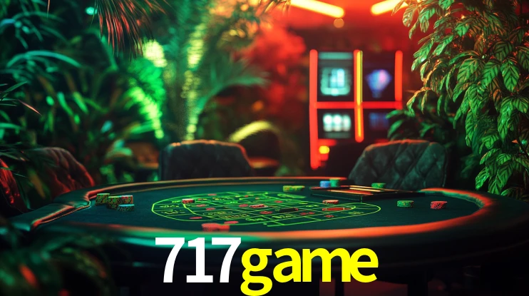 Blackjack Table 717game