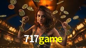 Game Statistics 717game