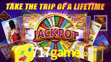 Jogos de mesa e apostas rápidas na 717game